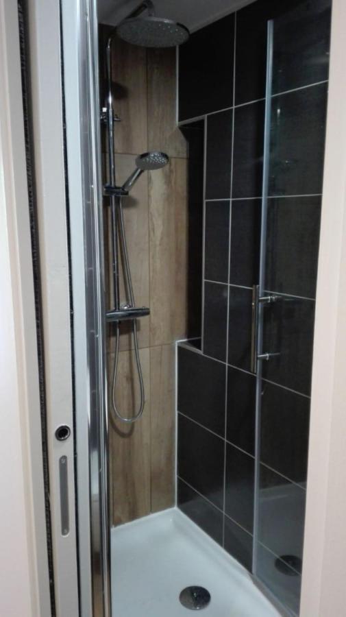 Le 67,Ski Et Randonnee,Lave Linge,Seche Linge,Parking Bernex Buitenkant foto
