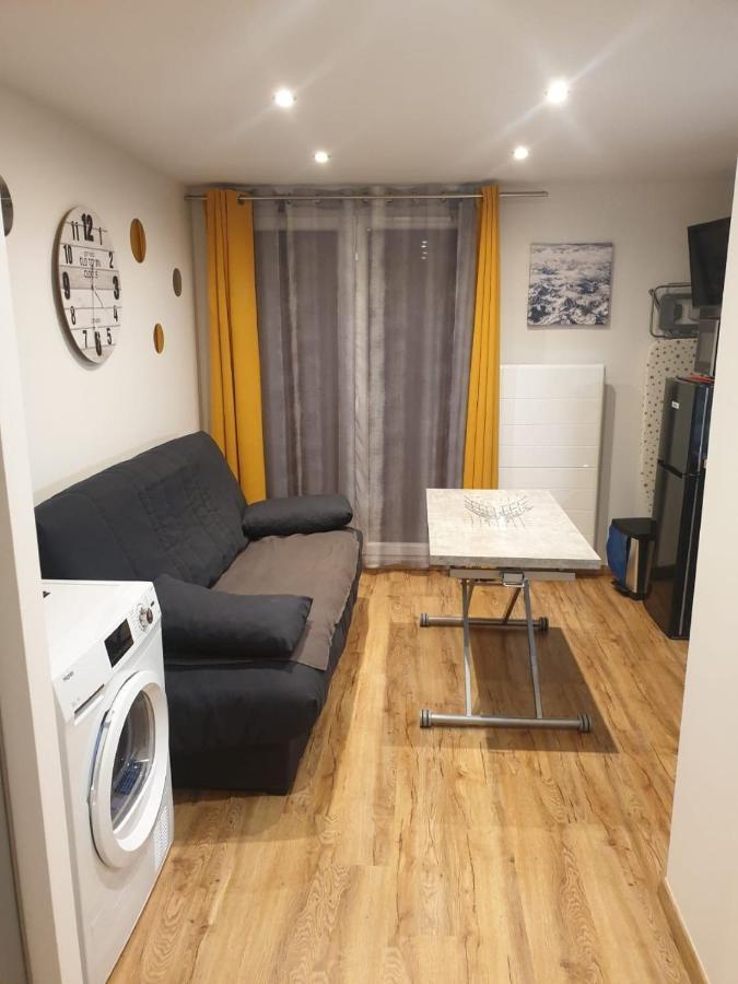 Le 67,Ski Et Randonnee,Lave Linge,Seche Linge,Parking Bernex Buitenkant foto